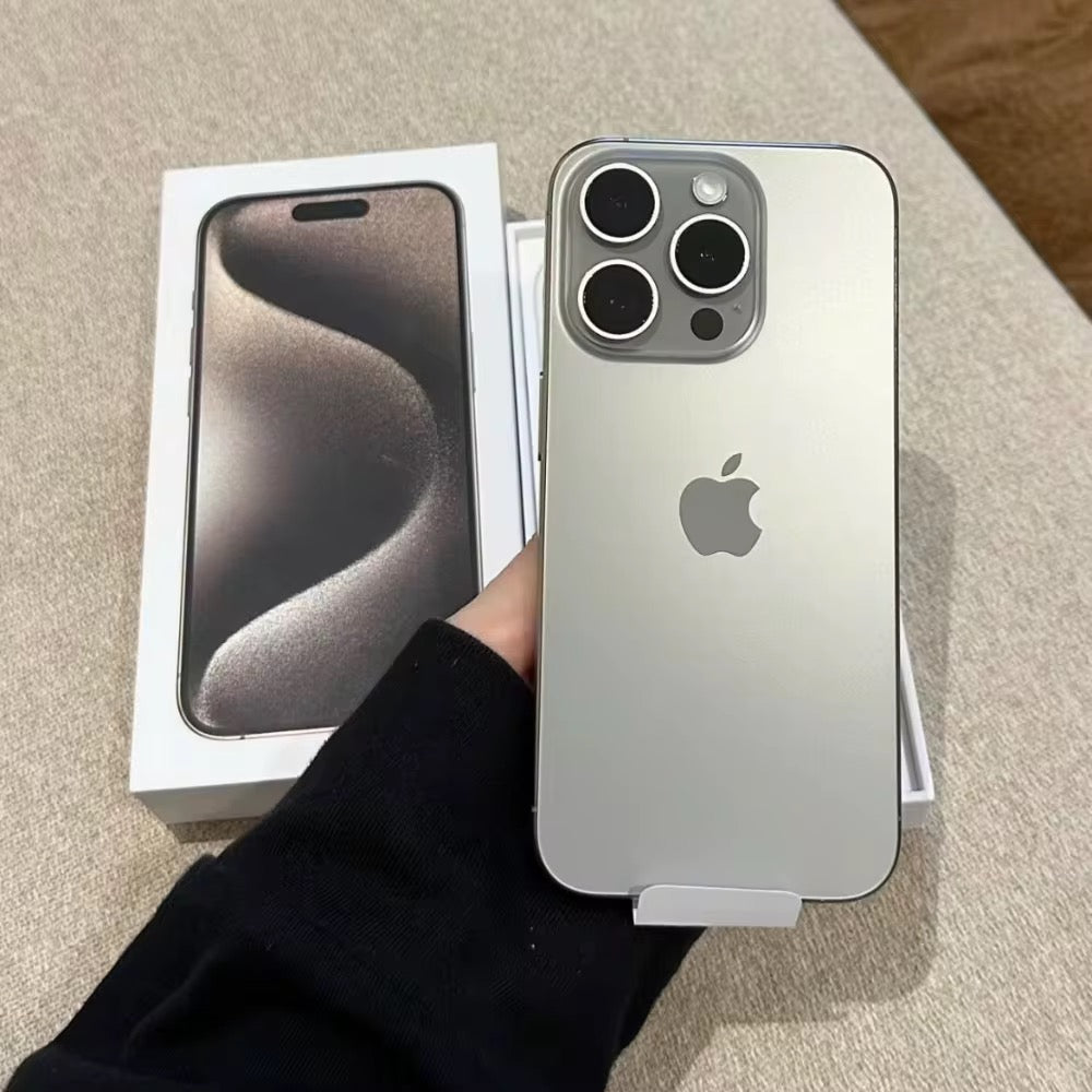 Phones, iPhone