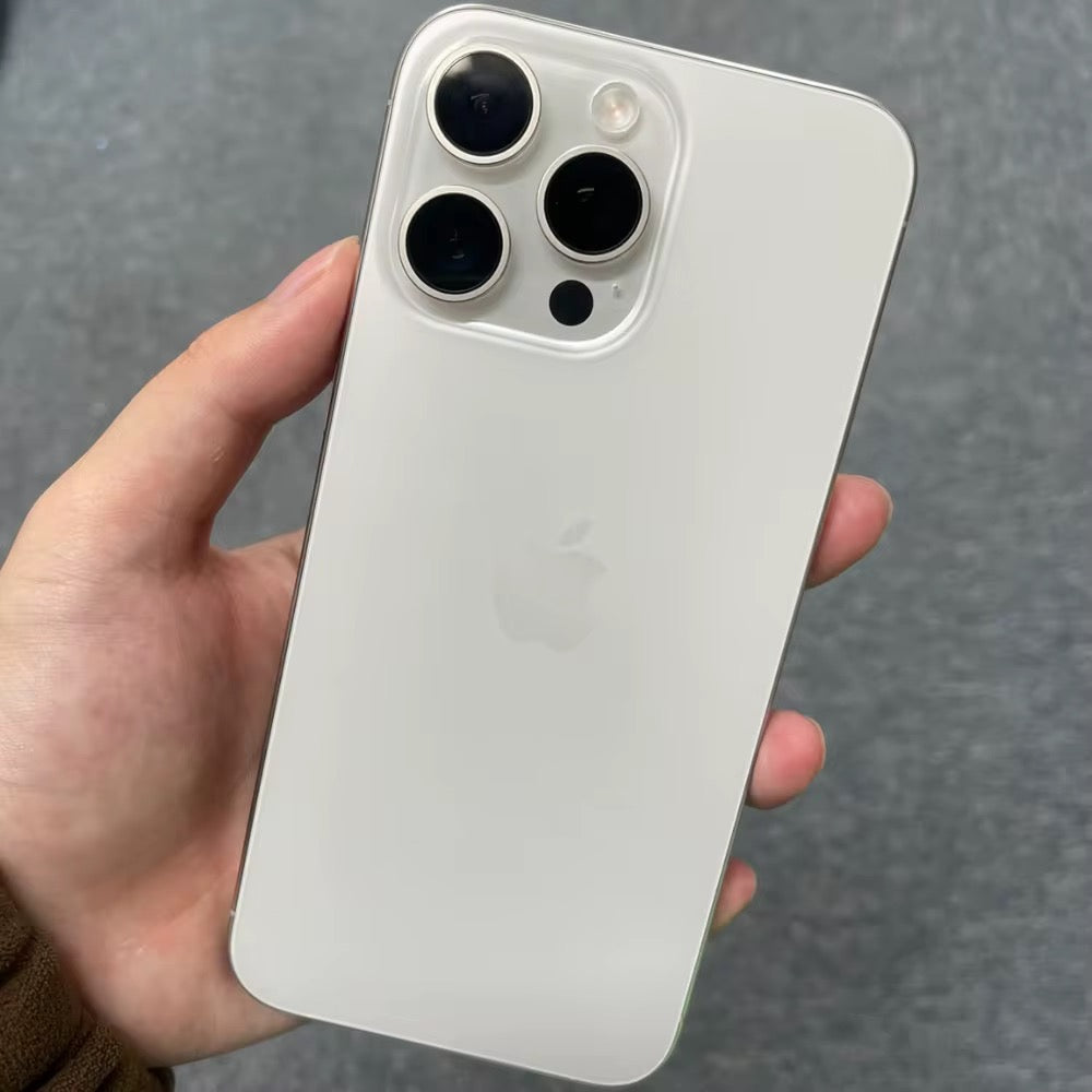 Phones, iPhone