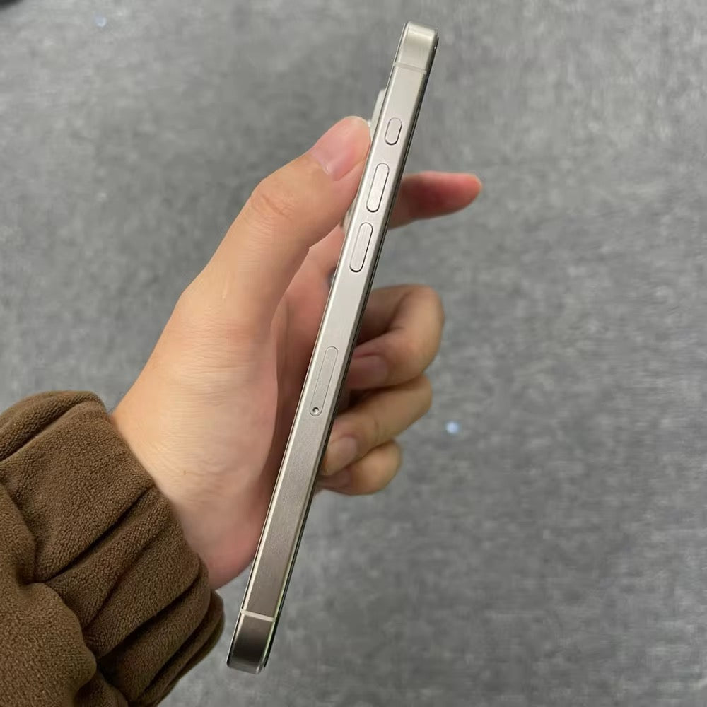 Phones, iPhone