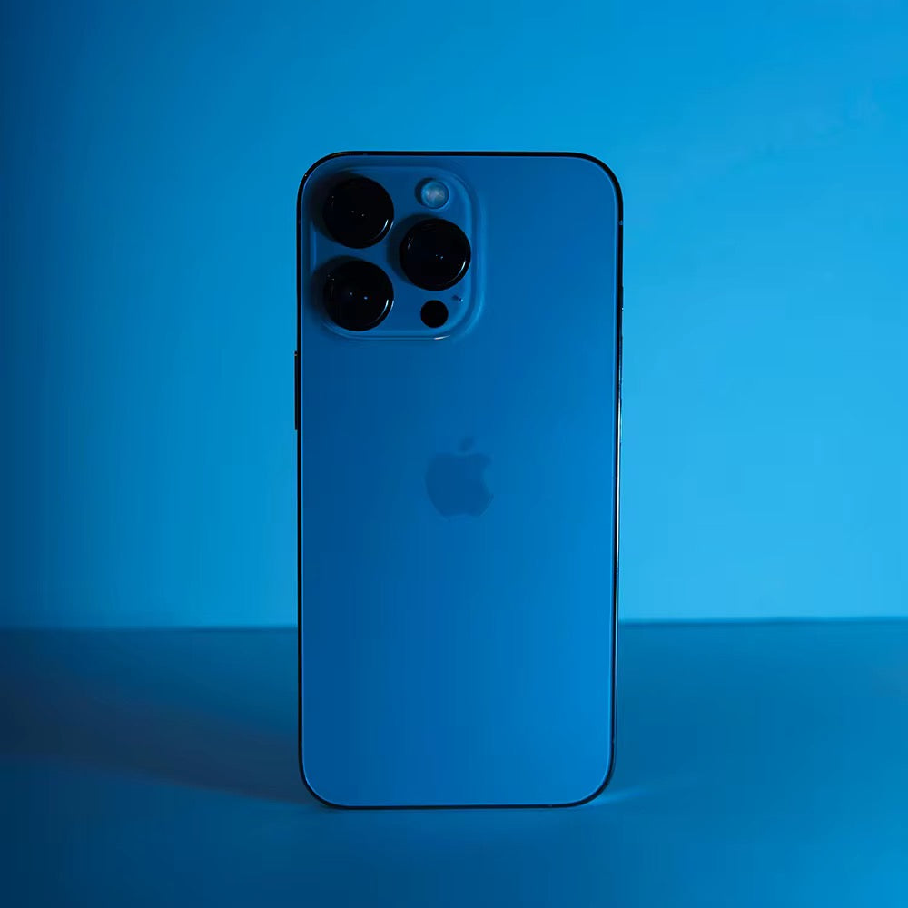 Phones, iPhone