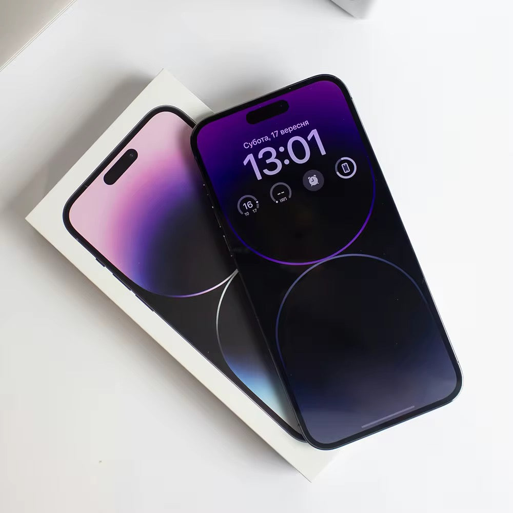 Phones, iPhone