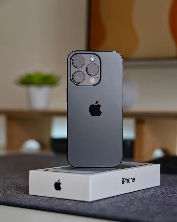 Phones, iPhone