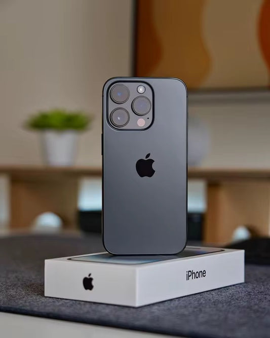 Phones, iPhone