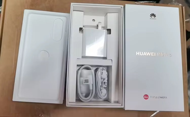 Huawei Phones