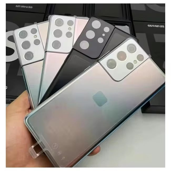 Samsung phones
