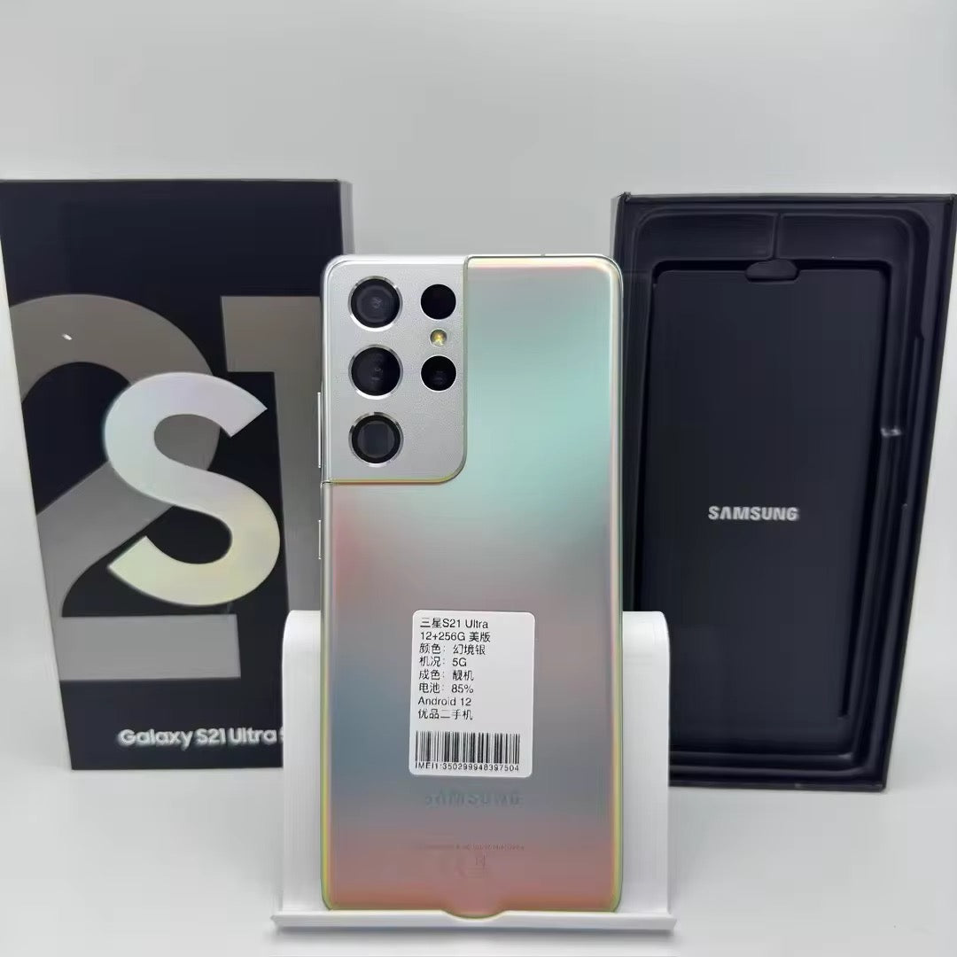 Samsung phones