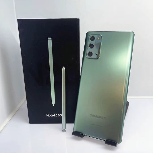 Samsung phones
