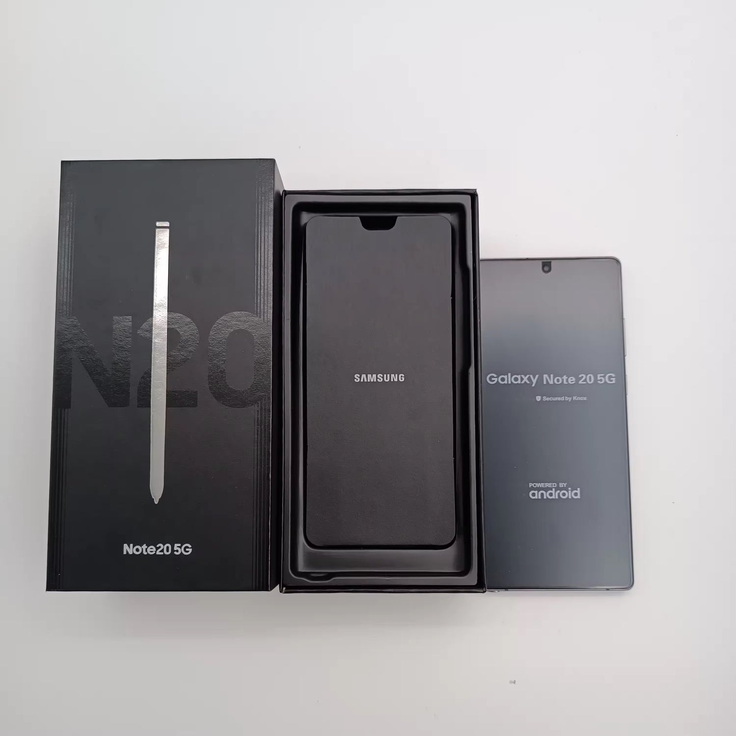 Samsung phones