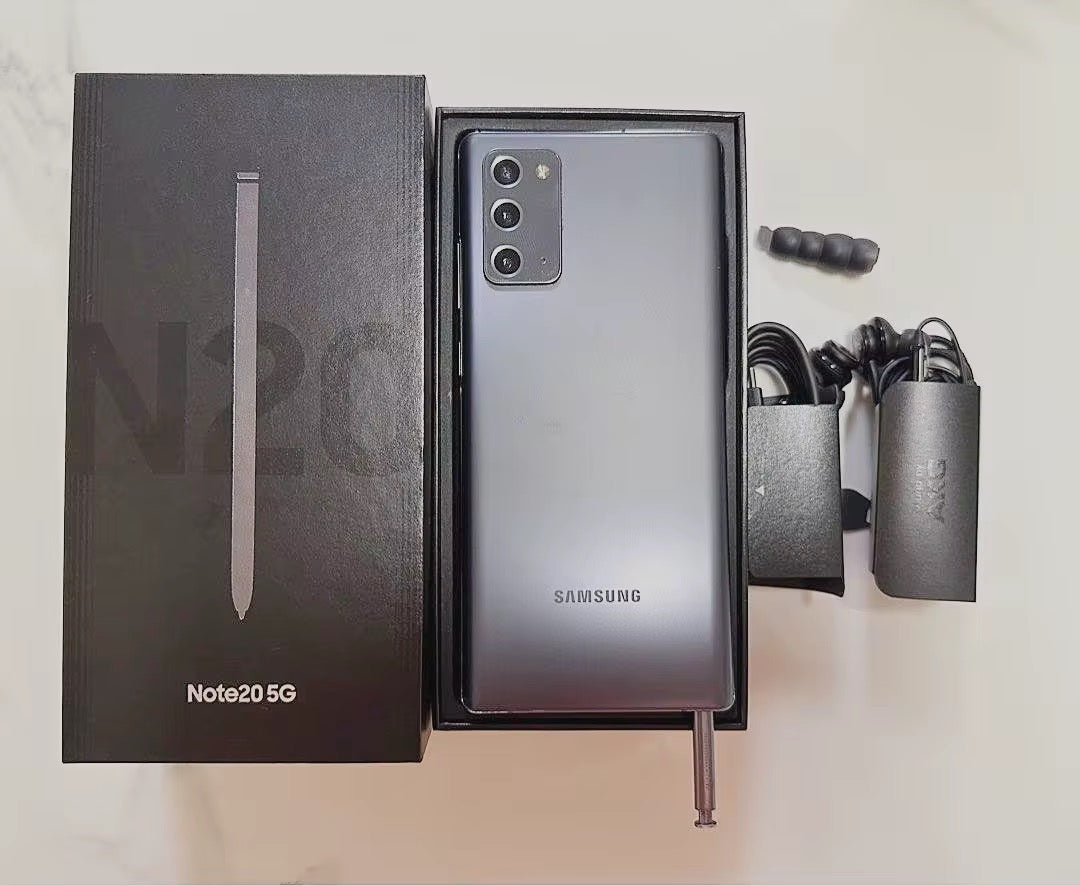 Samsung phones