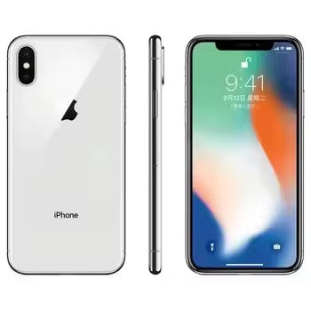 Phones, Phones iPhone