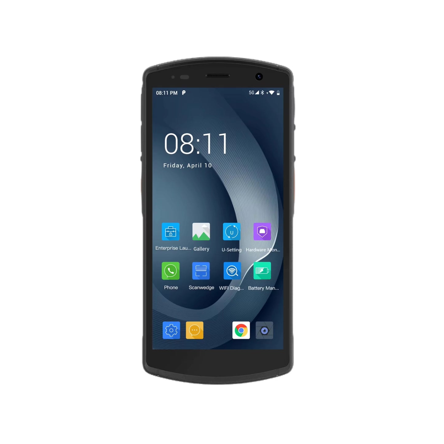 Phones, Phones UROVO CT58S