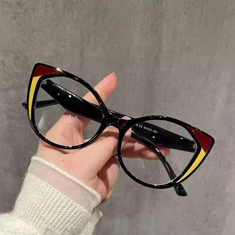 Prescription glasses for women
