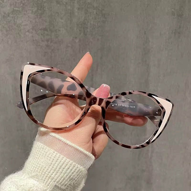 Prescription glasses for women