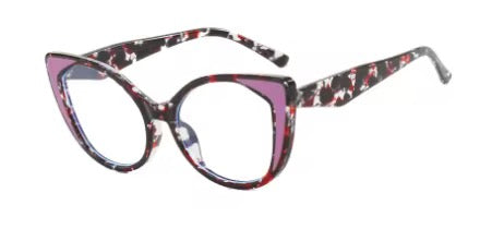Prescription glasses for women
