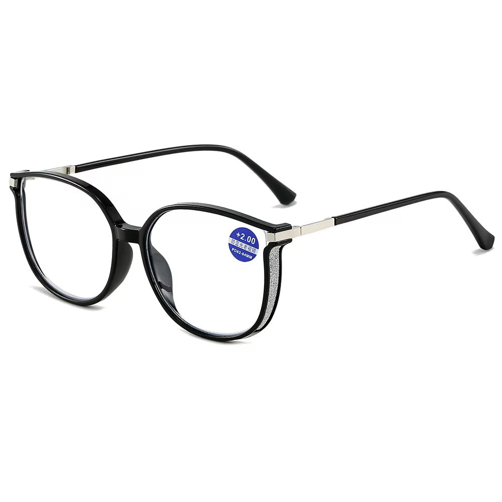 Prescription glasses for women