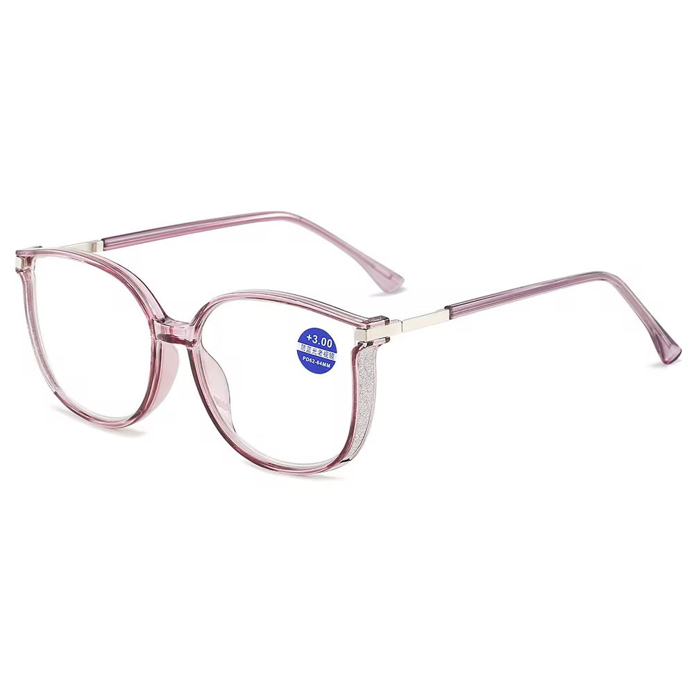Prescription glasses for women