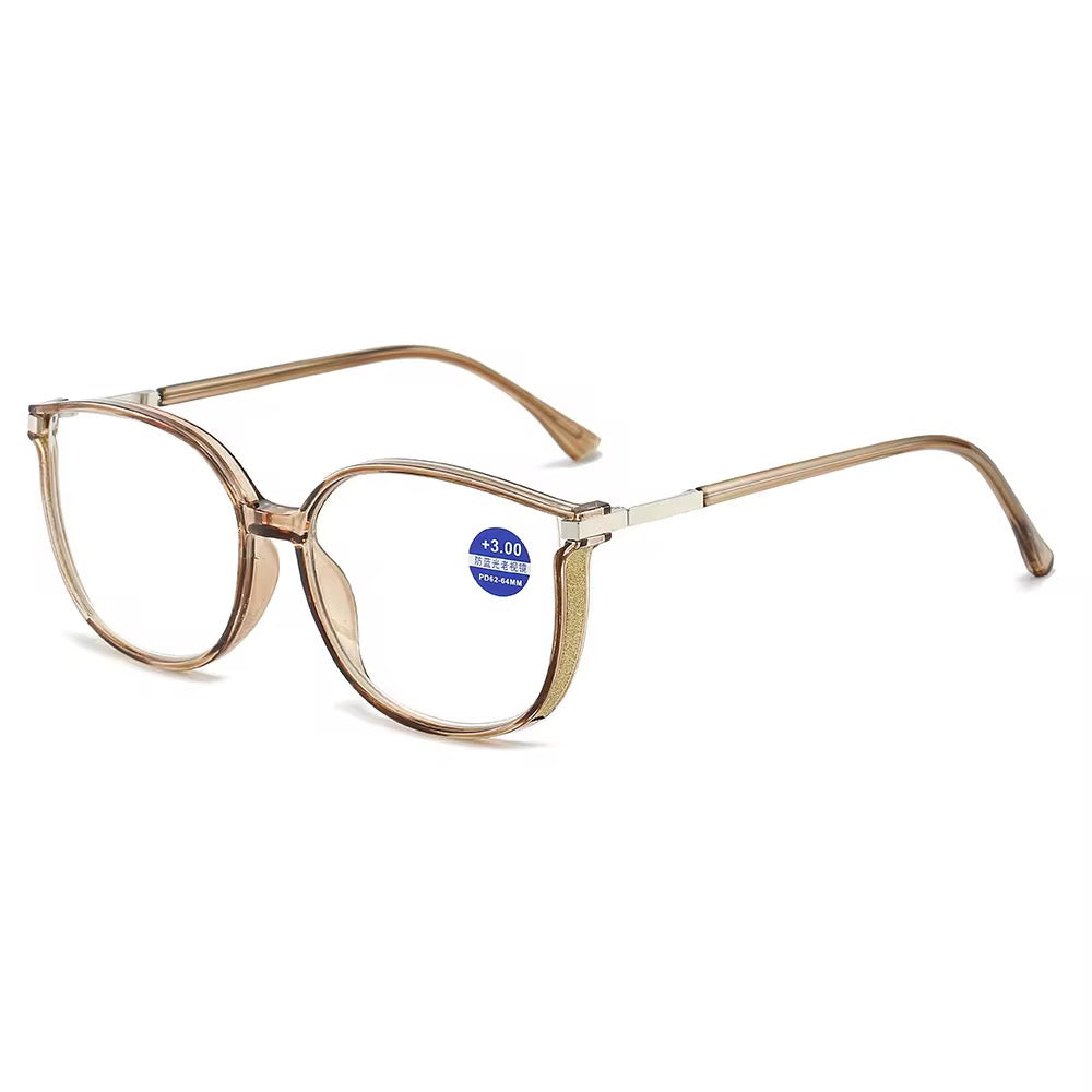 Prescription glasses for women