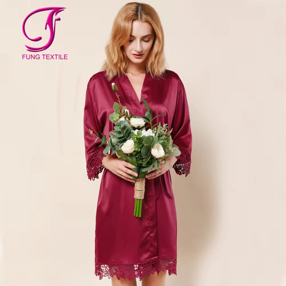 Women's sleepwear 