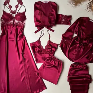 Women's sleepwear 