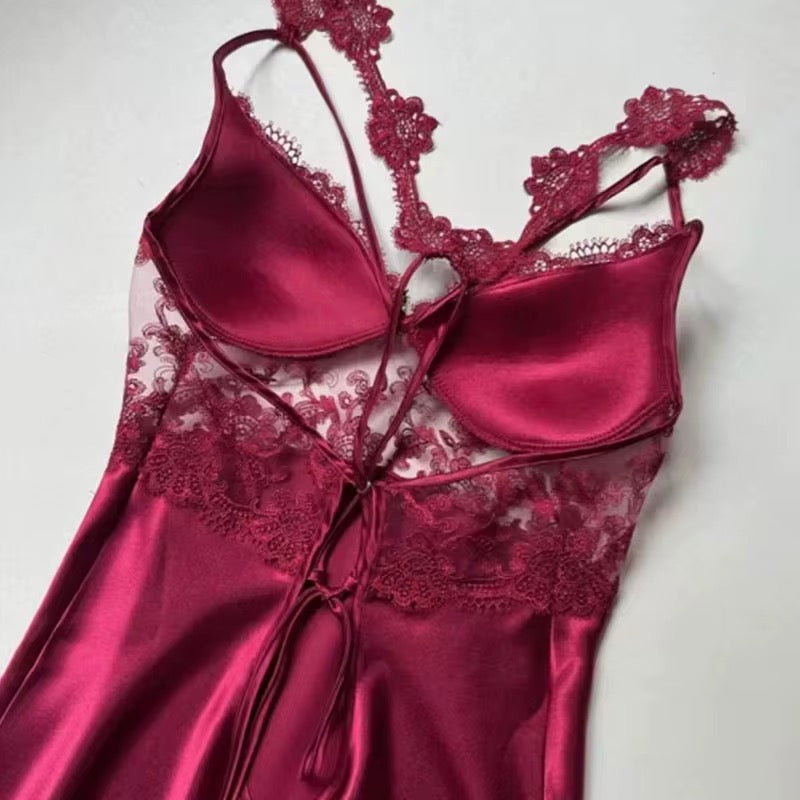 Women's sleepwear 