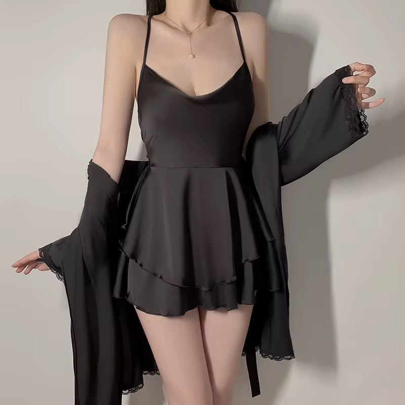 Women's sleepwear 
