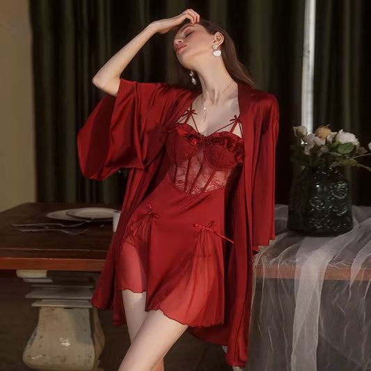 Women's sleepwear 
