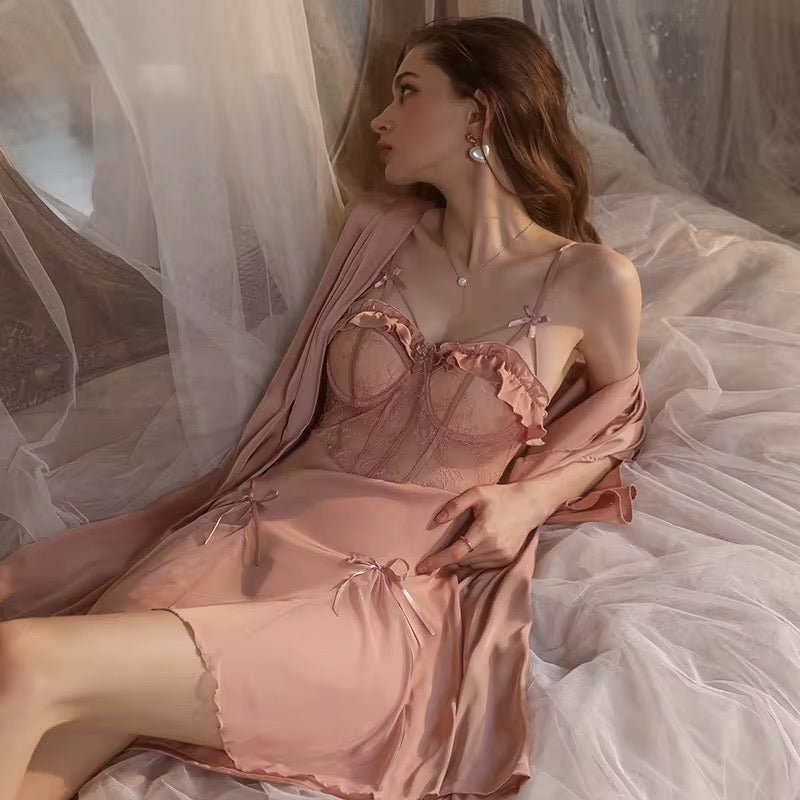 Women's sleepwear 