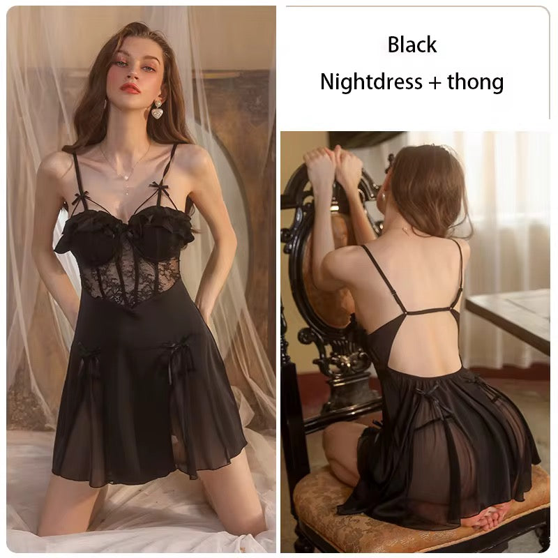 Women's sleepwear 