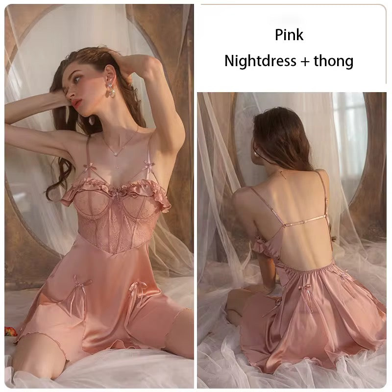 Women's sleepwear 