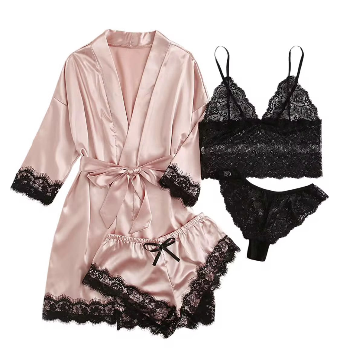 Women's sleepwear 