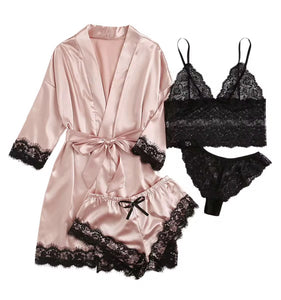 Women's sleepwear 