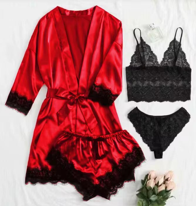 Women's sleepwear 