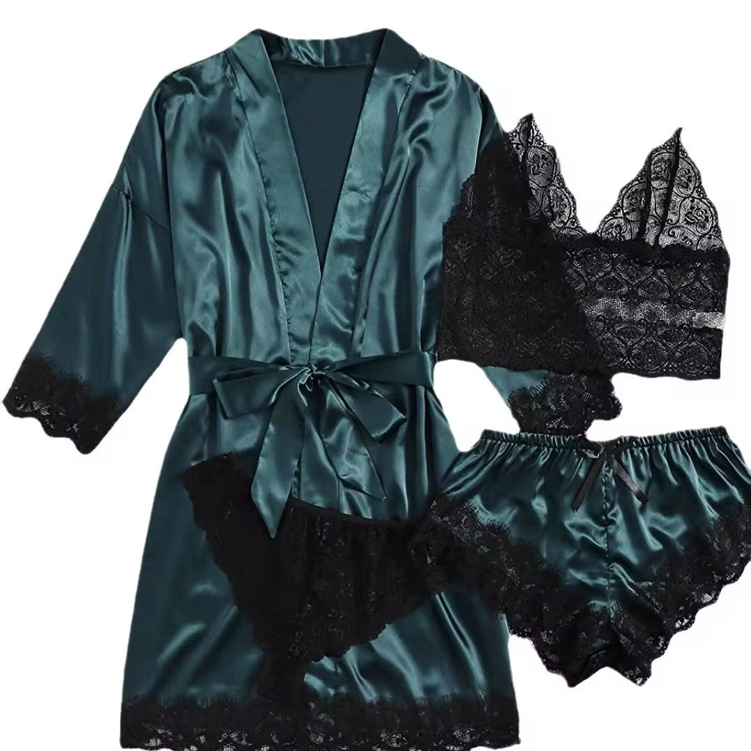 Women's sleepwear 