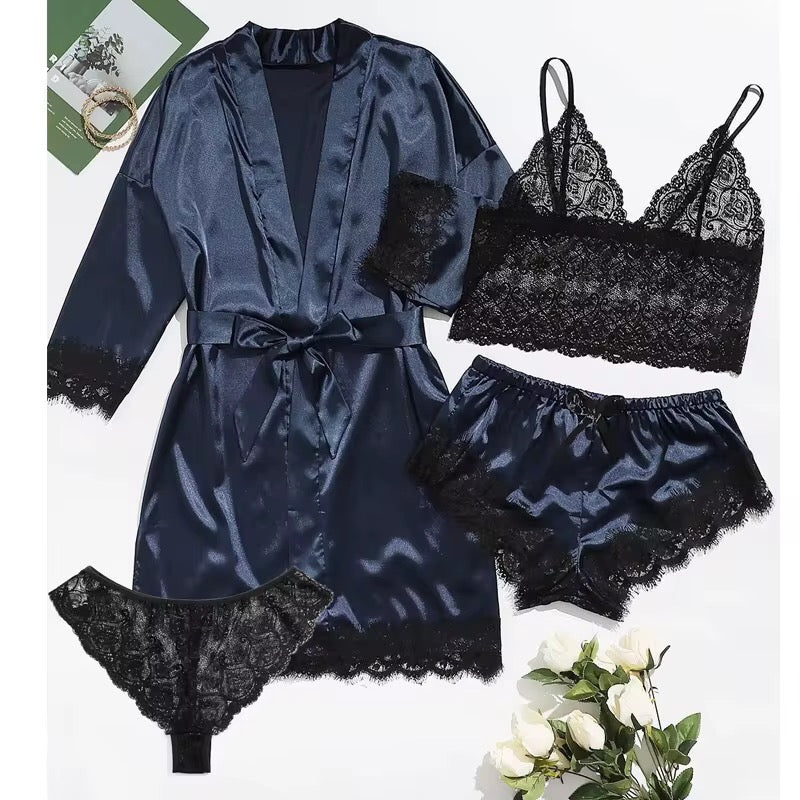 Women's sleepwear 