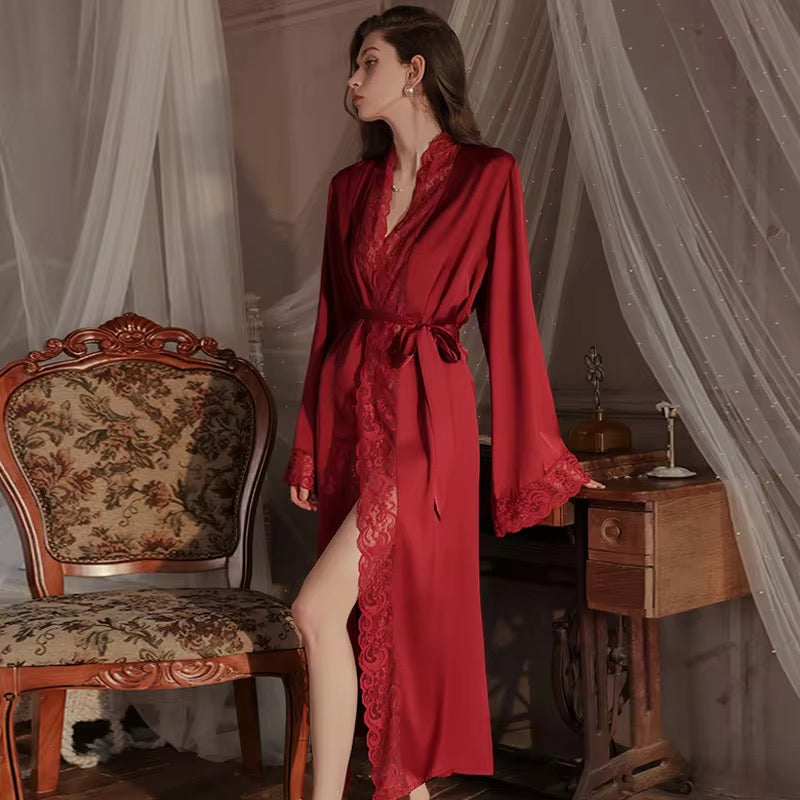 طقم نوم نسائي