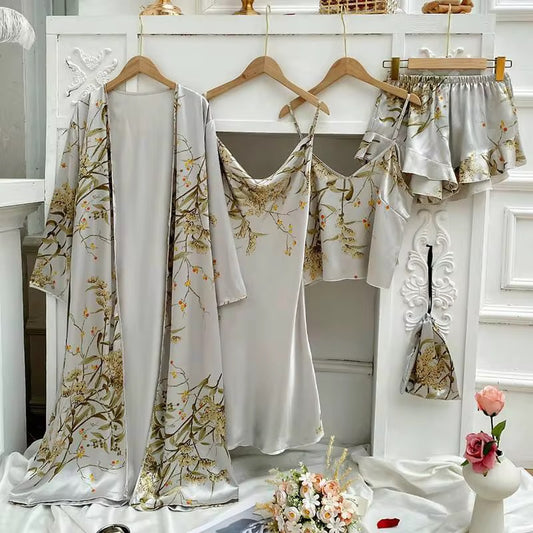 Women's sleepwear 