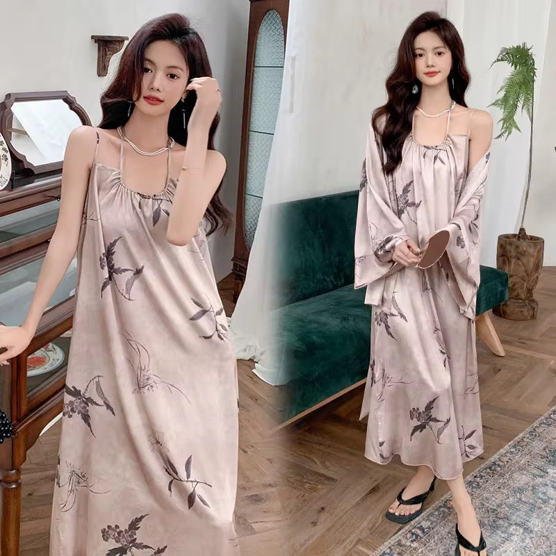 بدلات نوم نسائيه , Women's sleepwear