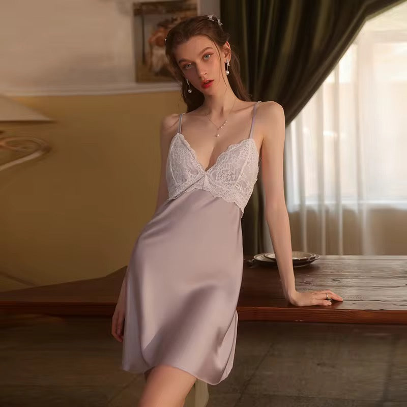Women's sleepwear 