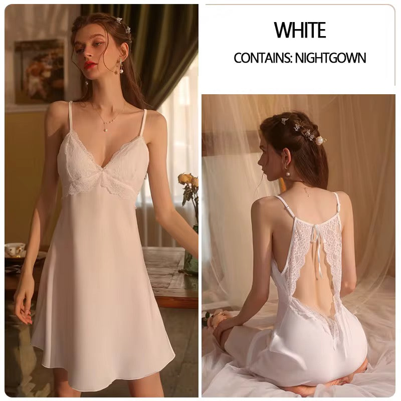 Women's sleepwear 