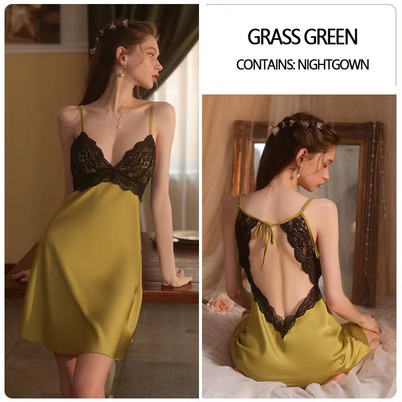 Women's sleepwear 