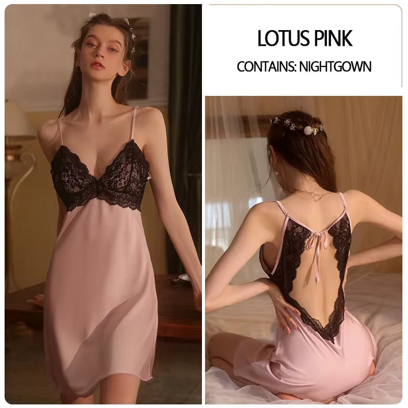 Women's sleepwear 