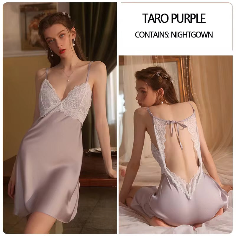 Women's sleepwear 