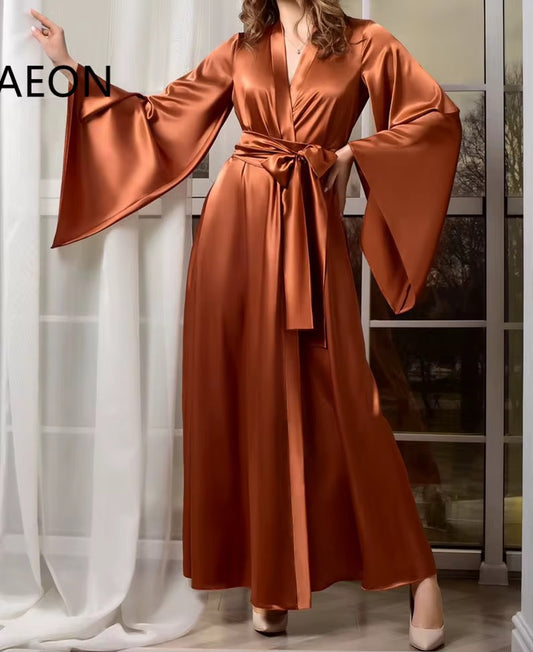 بدلات نوم نسائيه , Women's sleepwear