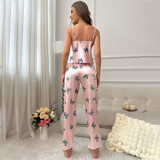 بدلات نوم نسائيه