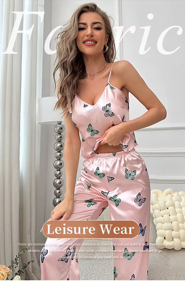 Women's sleepwear 
