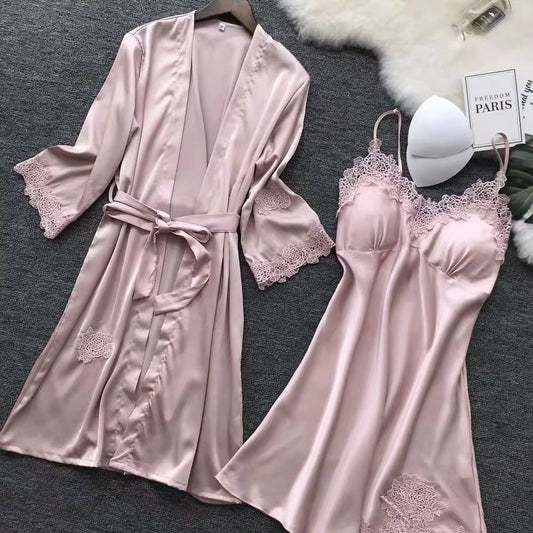 بدلات نوم نسائيه
