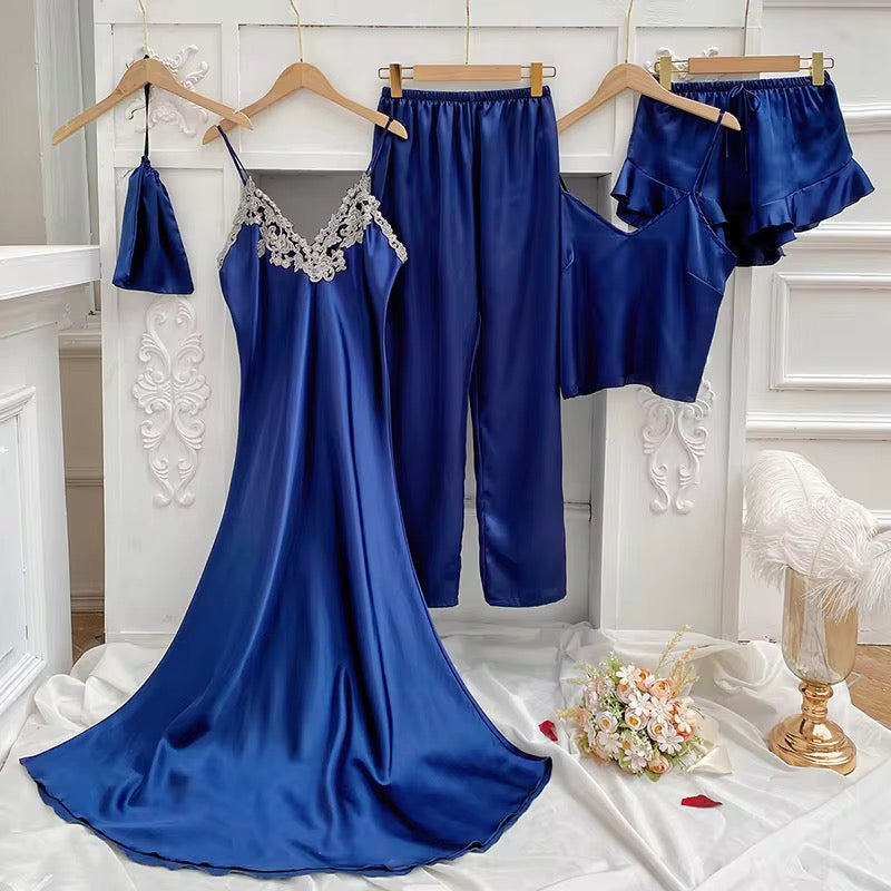 Women's sleepwear 