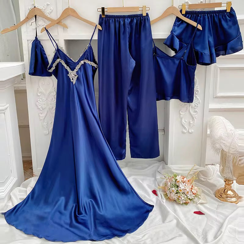 Women's sleepwear 