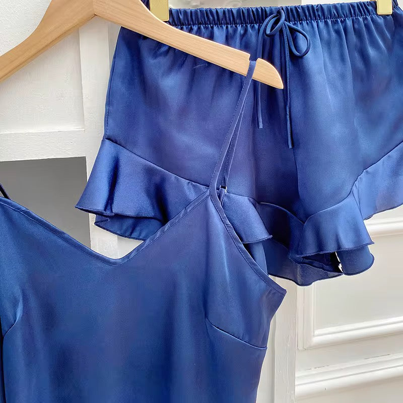 Women's sleepwear 