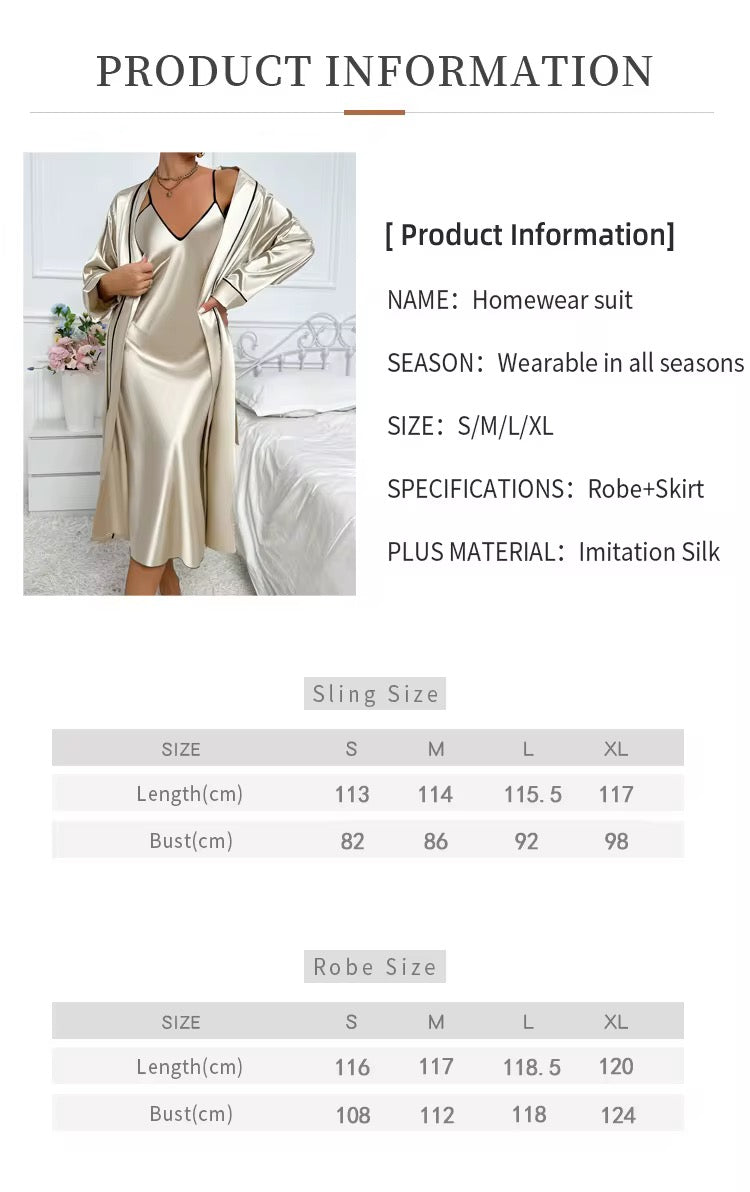 Women's sleepwear